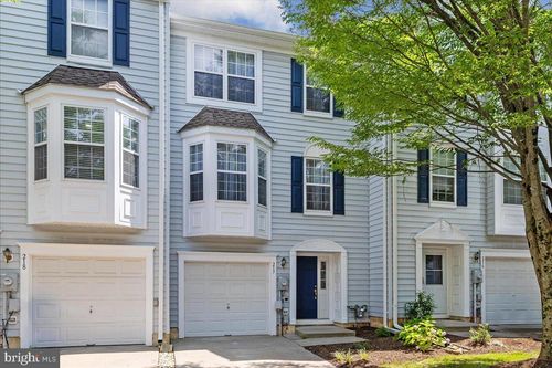 217 William Livingston Ct, Princeton, NJ, 08540-7650 | Card Image