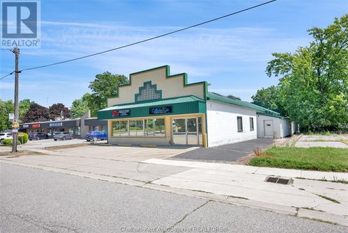 186 Talbot St W, Blenheim, ON, N0P1A0 | Card Image
