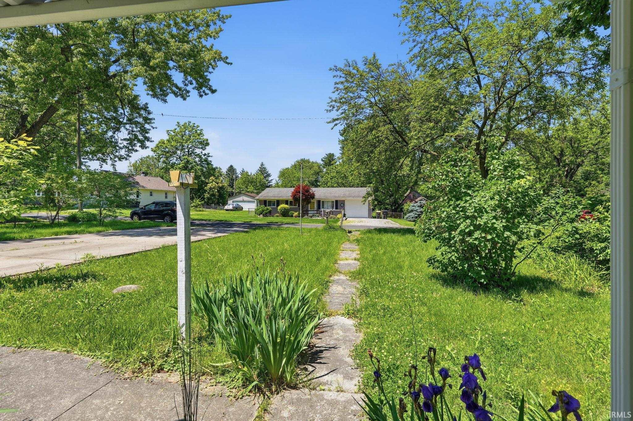 Residential in Fort Wayne 4