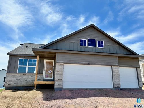 2201 E Alexa St Street, Brandon, SD, 57005 | Card Image