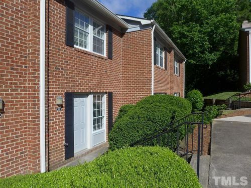 124 Marlowe Ct, Carrboro, NC, 27510-2480 | Card Image