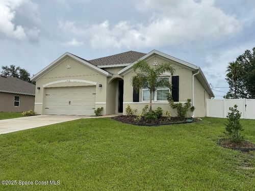 1551 Eldron Blvd Se, Palm Bay, FL, 32909-8808 | Card Image