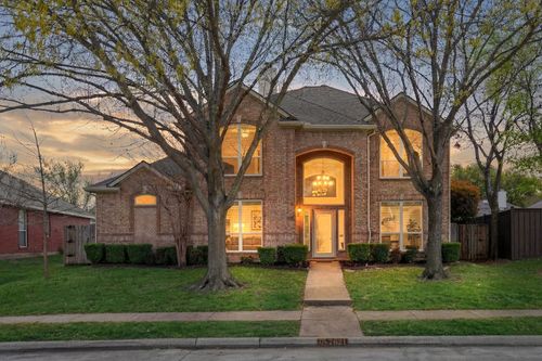 7621 Brookview Dr, Frisco, TX, 75034-5421 | Card Image