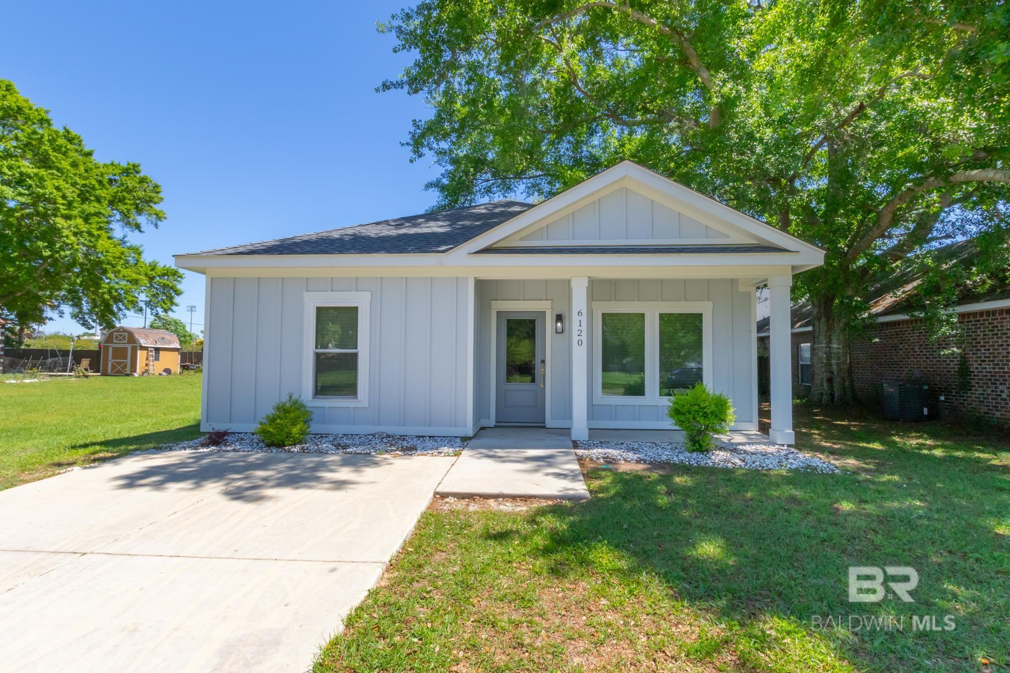 Trey Ln, Gulf Shores, AL 36542 #1