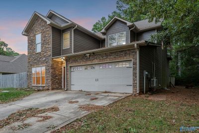 101 Mcclellan Lane, House other with 4 bedrooms, 3 bathrooms and null parking in Harvest AL | Image 3