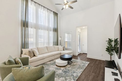 8224 Legacy Trl, Mckinney, TX, 75071-2379 | Card Image