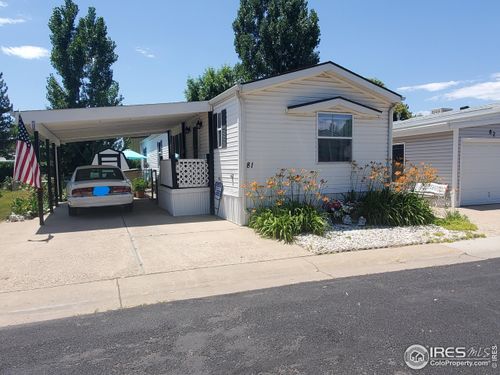 81-1166 Madison Ave, Loveland, CO, 80537-5035 | Card Image