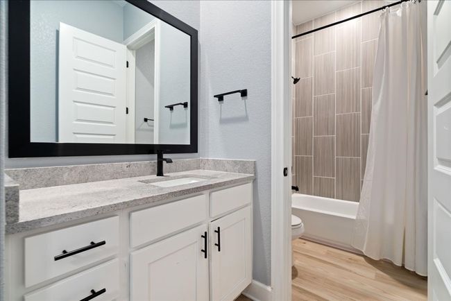 17208 Howdy Way, House other with 4 bedrooms, 3 bathrooms and 4 parking in Manor TX | Image 29