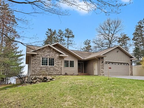 2027 The Point Rd W, Tomahawk, WI, 54487-9582 | Card Image