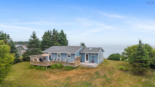 161 Bay-Loch Rd, Lakevale, NS, B2G2L2 | Card Image