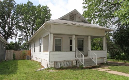 2101 Clinton St, Lincoln, NE, 68503-1136 | Card Image