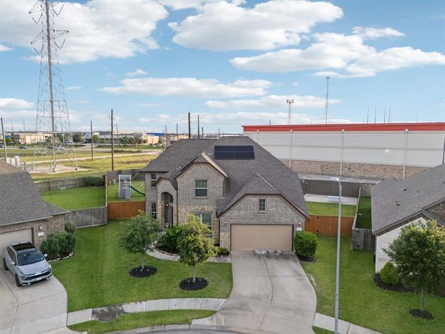 9403 Peralta Creek Ct, House other with 4 bedrooms, 4 bathrooms and 2 parking in Cypress TX | Image 44