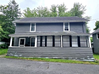 2-4 Guilfoil Avenue, Home with 4 bedrooms, 2 bathrooms and null parking in Auburn NY | Image 1