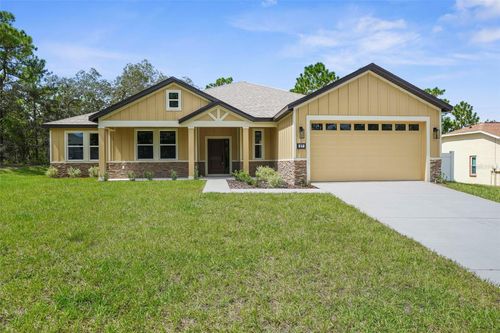 27 Lupine St, Homosassa, FL, 34446-5725 | Card Image