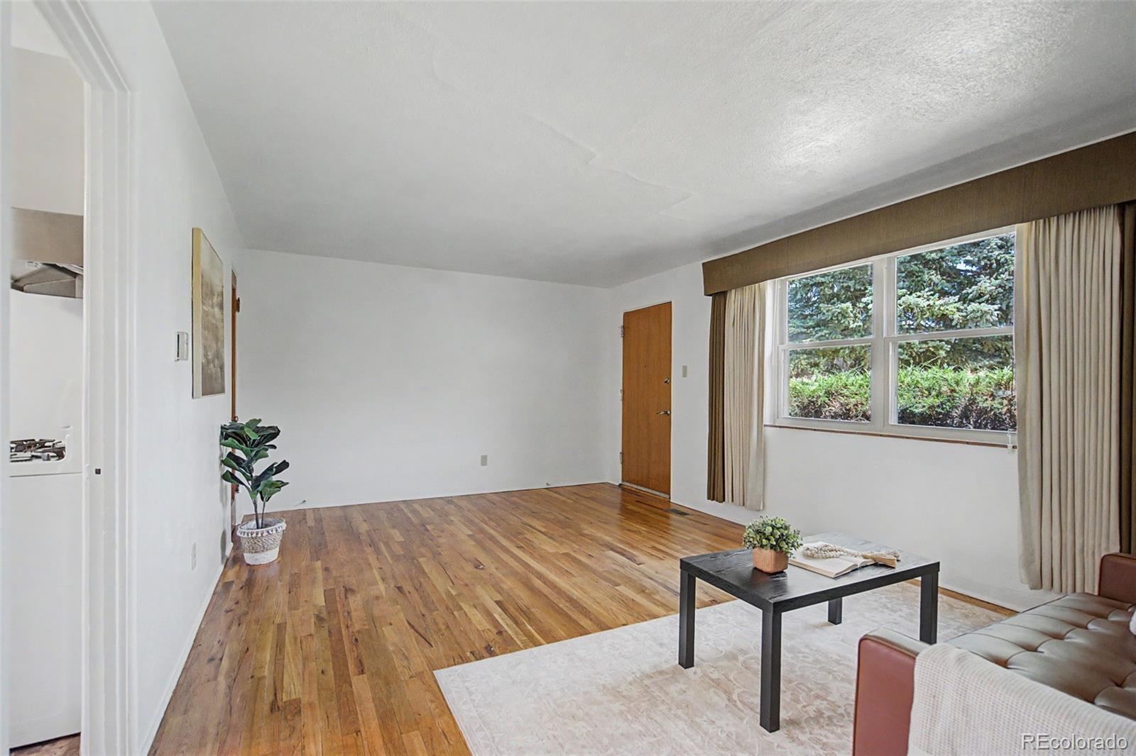Residential Income in Colorado Springs 4