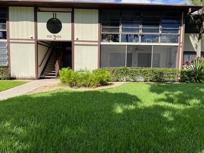 104 - 9513 W Mcnab Rd, Condo with 2 bedrooms, 2 bathrooms and null parking in Tamarac FL | Image 2