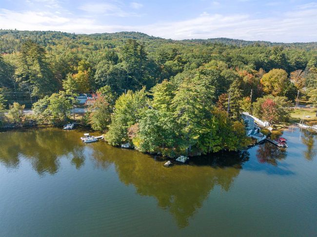 285 Webster Lake Rd, House other with 2 bedrooms, 3 bathrooms and null parking in Franklin NH | Image 17