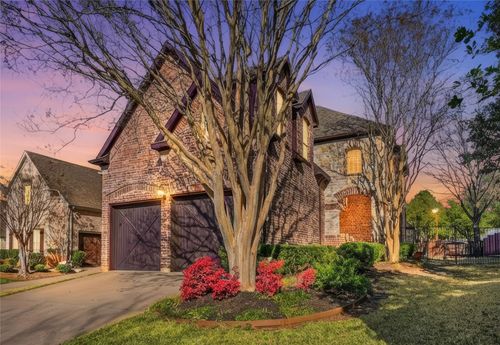 3200 Walnut Grove Pl, Flower Mound, TX, 75022-2838 | Card Image