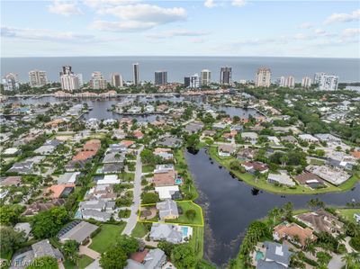 497 Devils Lane, House other with 4 bedrooms, 3 bathrooms and null parking in Naples FL | Image 2