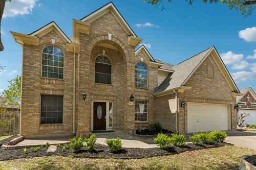 16504 Lounsbury Pl, Austin, TX, 78717-3014 | Card Image