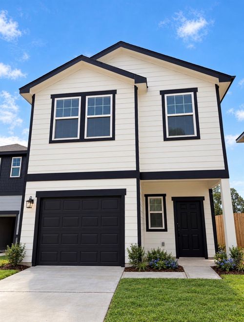 20403 Arches Road, Magnolia, TX, 77355 | Card Image