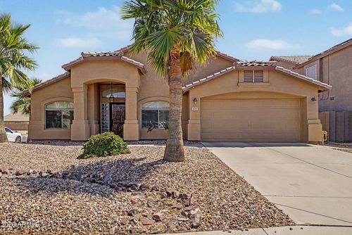 41919 W Frost Dr, Maricopa, AZ, 85138-8631 | Card Image