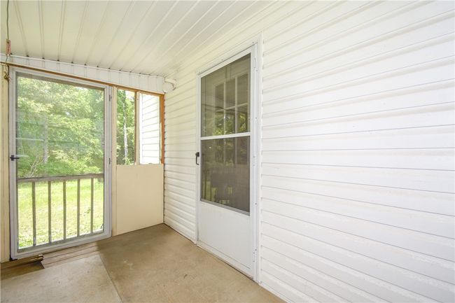 2087 Trussell Rd, Home with 3 bedrooms, 2 bathrooms and null parking in Alexander City AL | Image 45