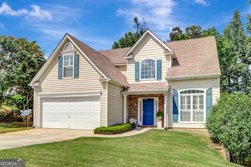 45 Greens Ct, Newnan, GA, 30265-2070 | Card Image