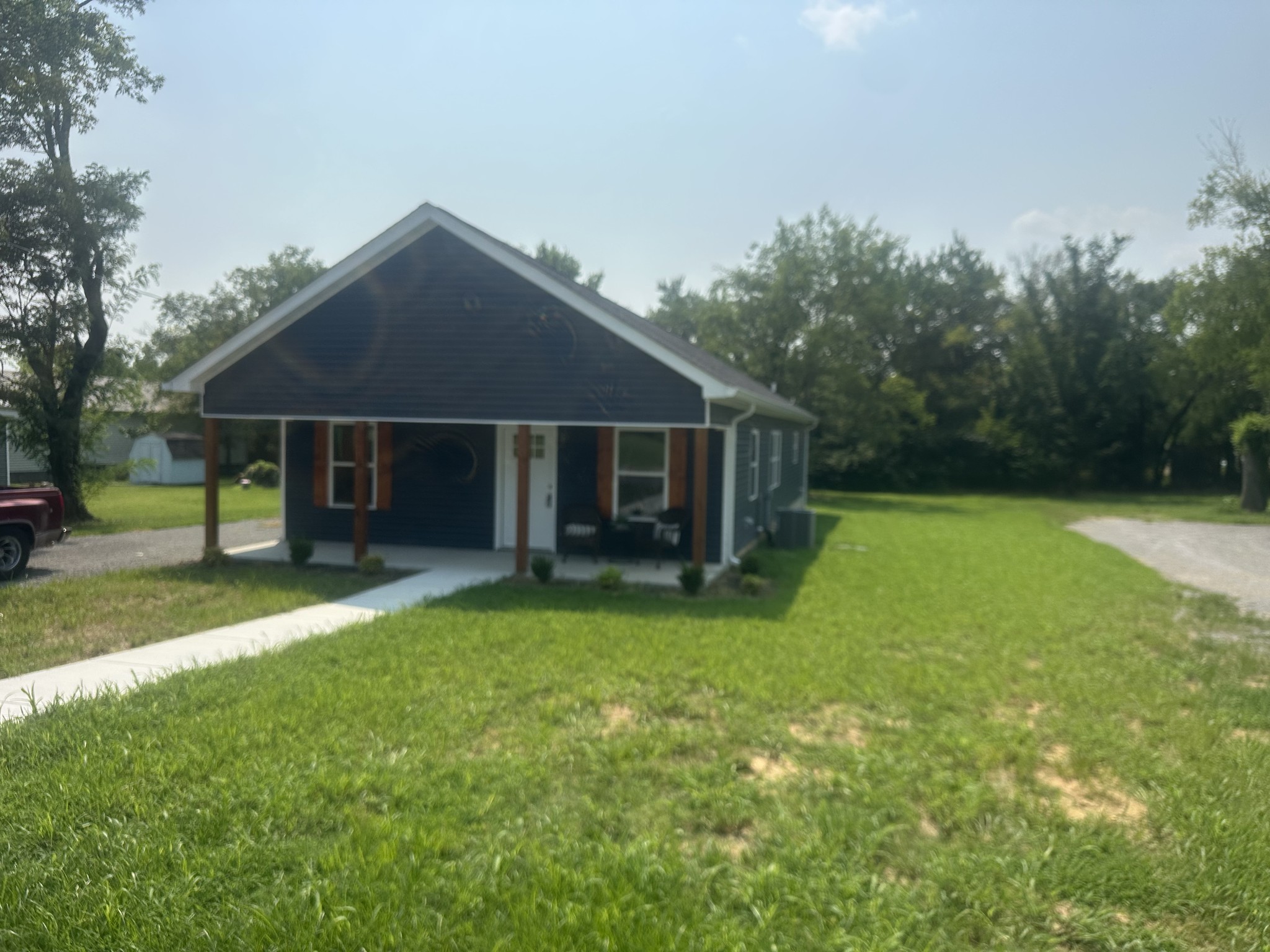 Residential in Shelbyville 2