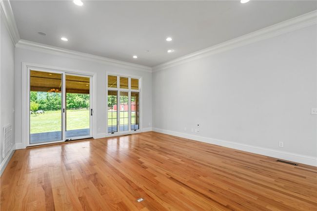 15071 Crossover Rd, House other with 4 bedrooms, 2 bathrooms and null parking in Gravette AR | Image 6