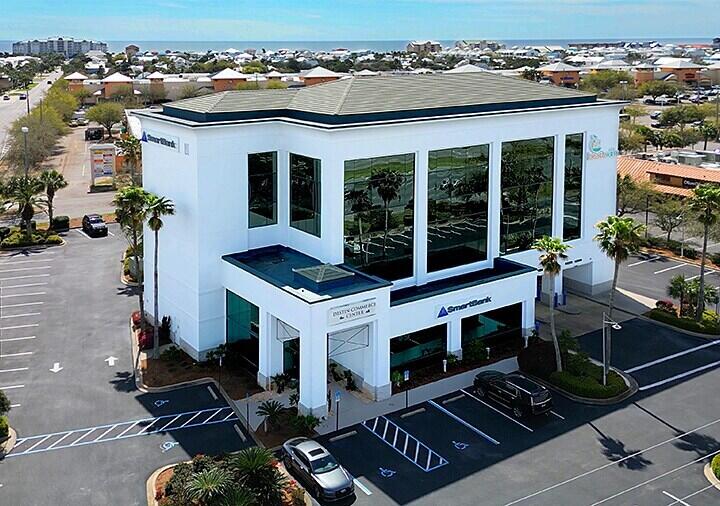 Commercial Lease in Destin