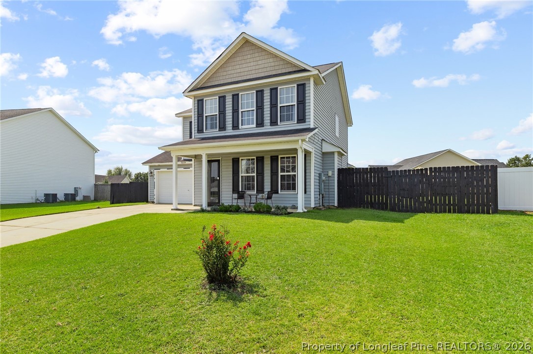 Residential in Fayetteville 3