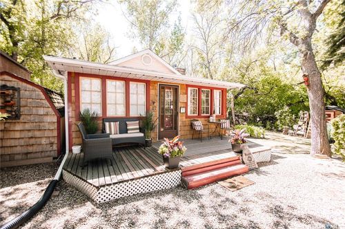 117 Daly Ave, Regina Beach, SK, S0G4C0 | Card Image