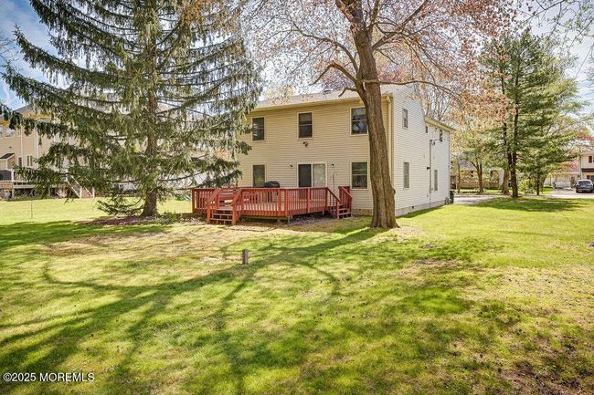244 Wilson Ave, House other with 4 bedrooms, 2 bathrooms and null parking in Port Monmouth NJ | Image 30