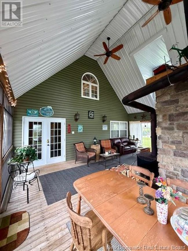 7 4 Rte, House other with 3 bedrooms, 3 bathrooms and null parking in Harvey York Co NB | Image 23