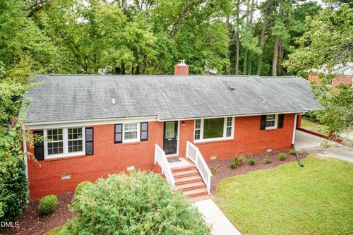 5101 Wickham Rd, Raleigh, NC, 27606-2547 | Card Image