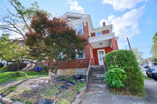 2-4000 Murray Ave, Squirrel Hill, PA, 15217-2702 | Card Image