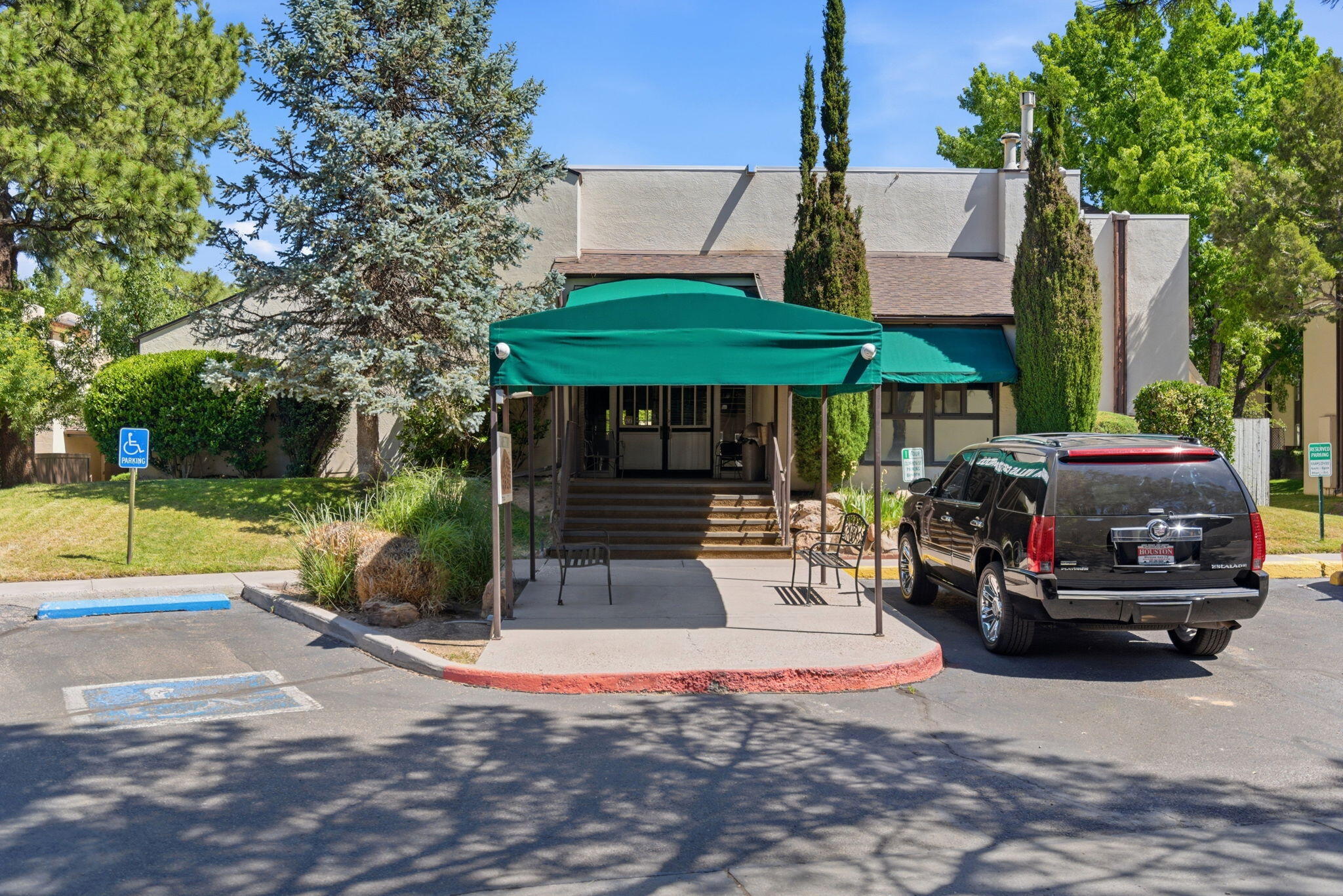 Residential in Albuquerque