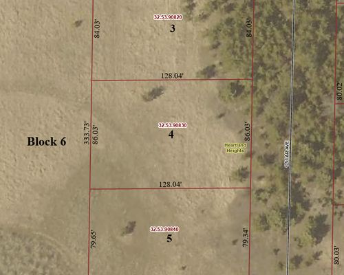 TBD Lot 4 Oscar Avenue, Park Rapids, MN, 56470 | Card Image