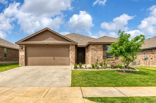 9449 Firedog Dr, Fort Worth, TX, 76131-1963 | Card Image