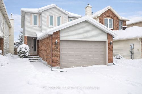 79 Acklam Terr, Kanata, ON, K2K2J2 | Card Image