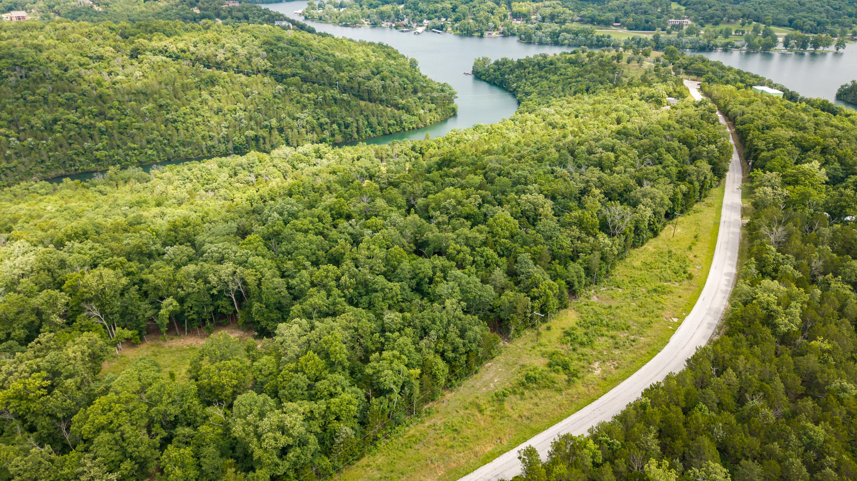 Land in Kirbyville 5
