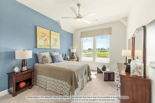 1205 Deacon Dr, House other with 4 bedrooms, 3 bathrooms and null parking in Midlothian TX | Image 4
