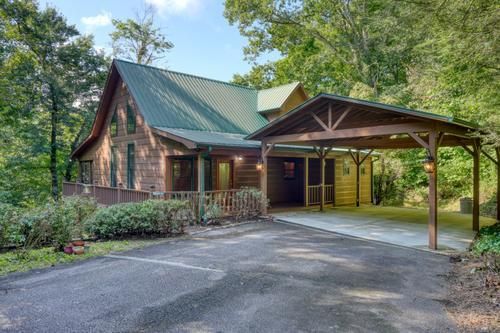 300 Chapman Ln, Blairsville, GA, 30512-6034 | Card Image