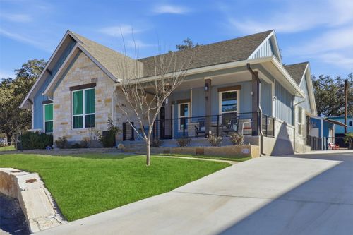 127 Hidden Oaks Dr, Kingsland, TX, 78639-3776 | Card Image