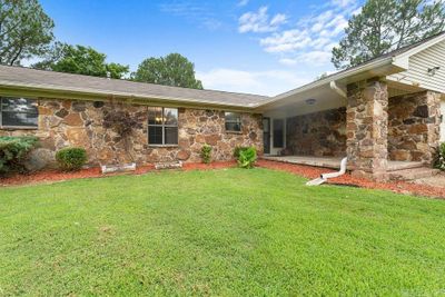 7 Teresa Circle, House other with 3 bedrooms, 2 bathrooms and null parking in Searcy AR | Image 2