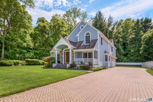 274 Valleyview Rd, Fairfield, CT, 06824-3131 | Card Image