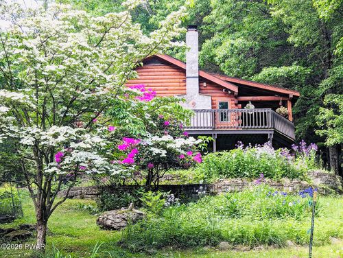 241 Dillontown Rd, Equinunk, PA, 18417-3270 | Card Image
