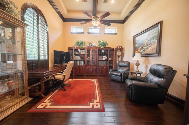 27603 Little Fox Crst, House other with 6 bedrooms, 8 bathrooms and 5 parking in Spring TX | Image 41