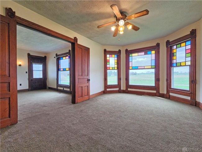 5469 Davis Rd, House other with 3 bedrooms, 2 bathrooms and null parking in Jamestown OH | Image 17
